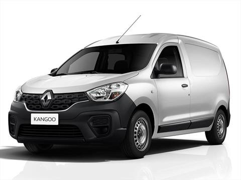 foto Renault Kangoo Express Confort 1.5 dCi