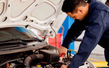Cuanto dura la bateria de un auto