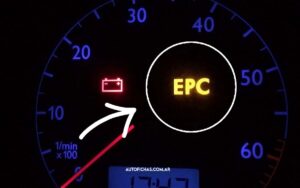 epc significado