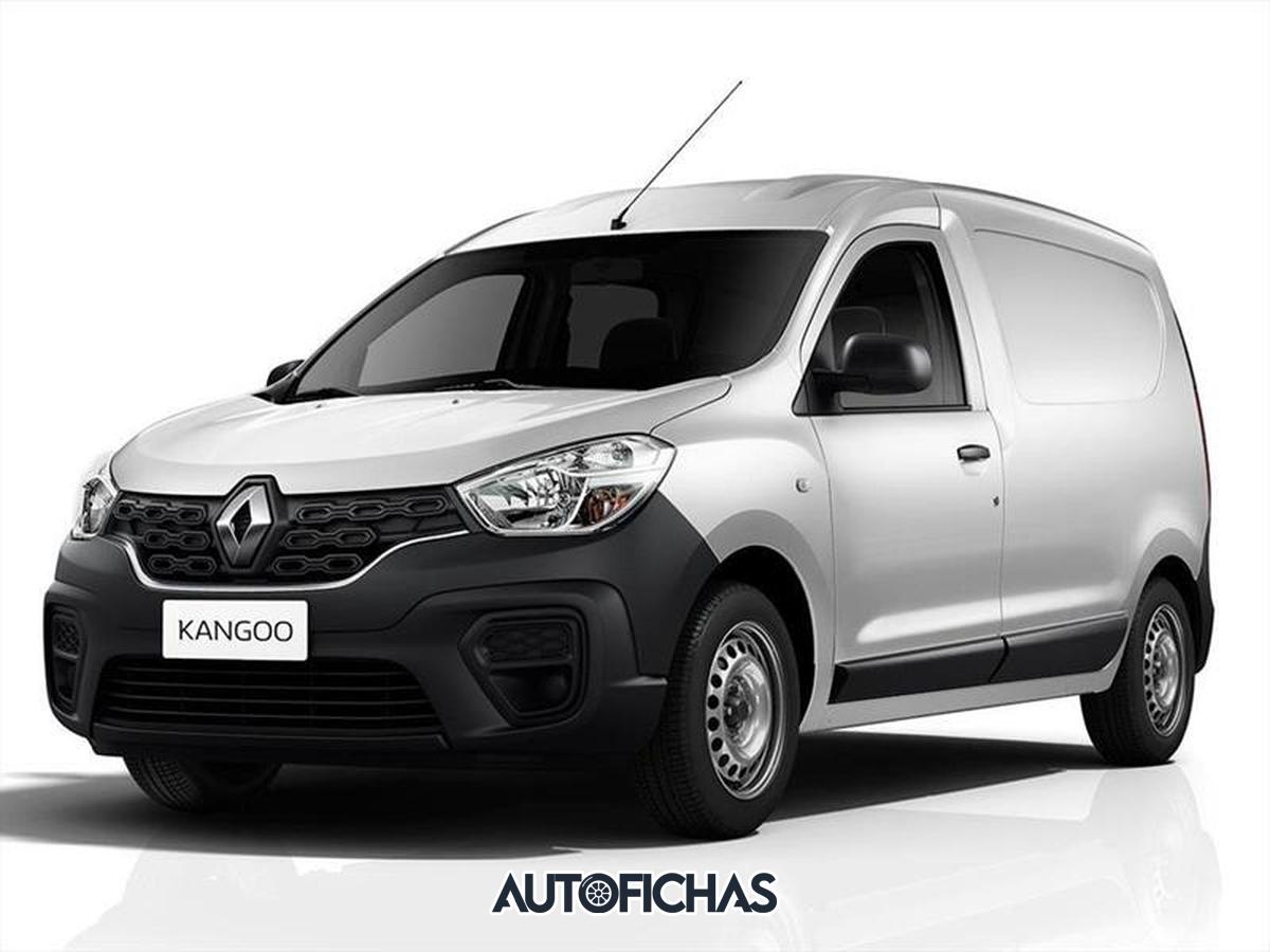 Renault Kangoo Express Confort 1.6 SCe (2024)