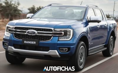 Recall Ford Ranger 2024