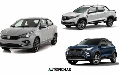 recall fiat cronos pulse strada