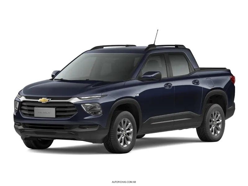 Chevrolet Montana
