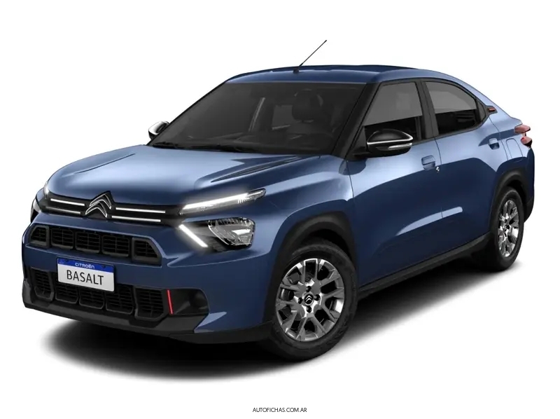 Citroën Basalt
