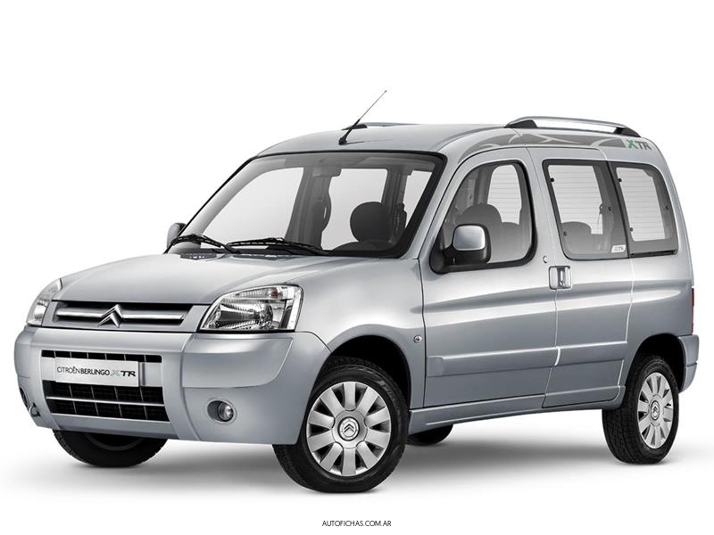 Citroën Berlingo Multispace