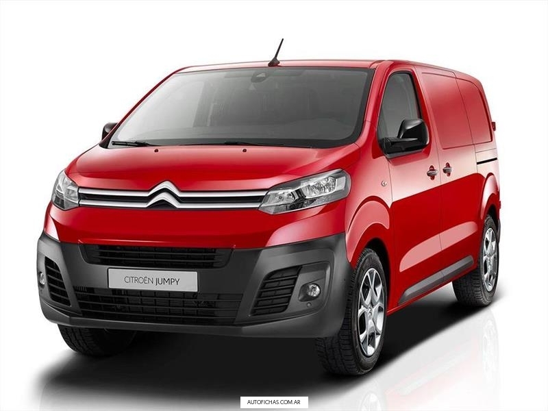 Citroën Jumpy