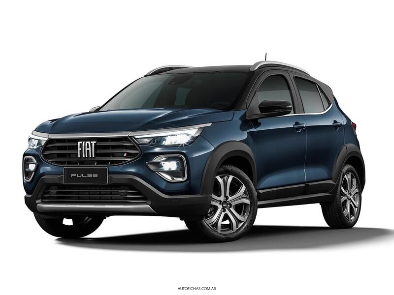Fiat Pulse