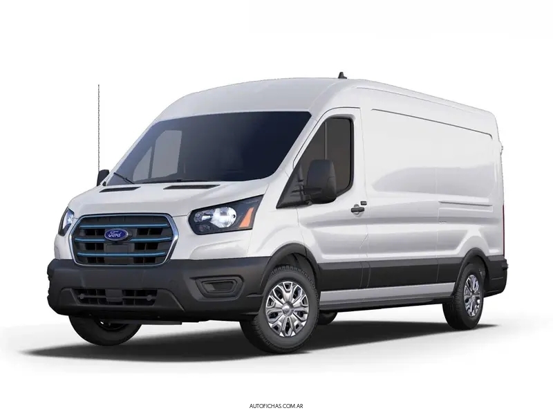 Ford E-Transit
