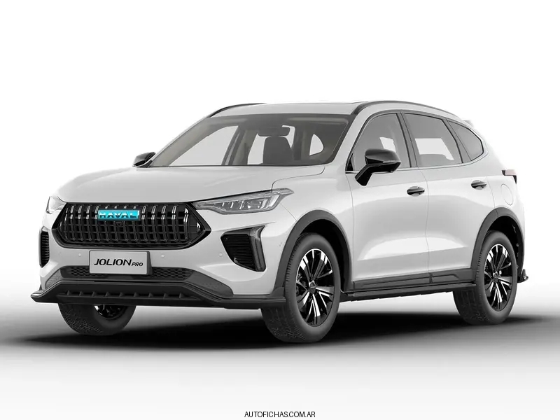  Haval Jolion PRO HEV Deluxe (2025)