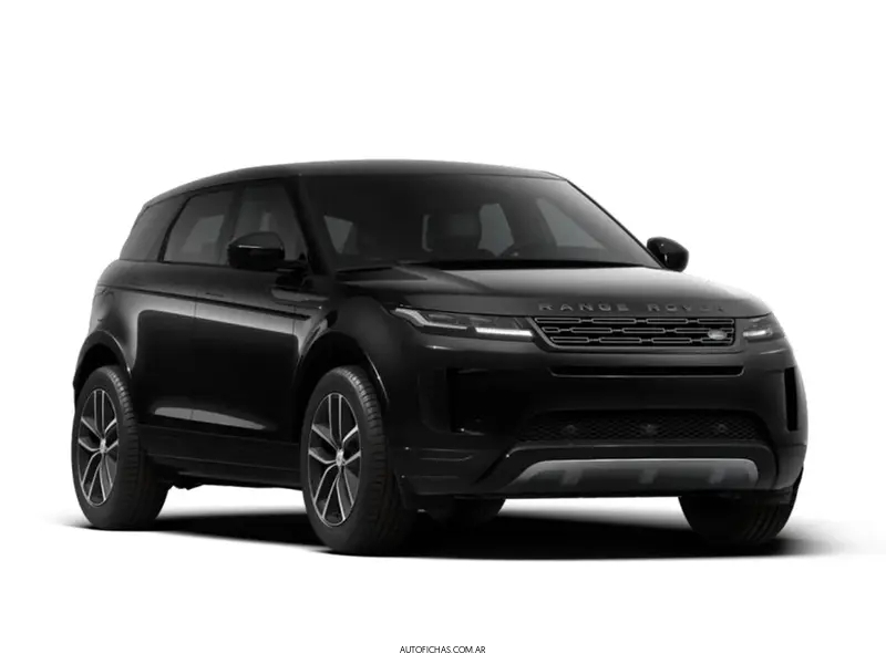 Land Rover Range Rover Evoque S