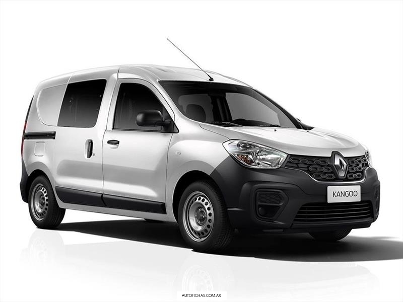 Renault Kangoo Express
