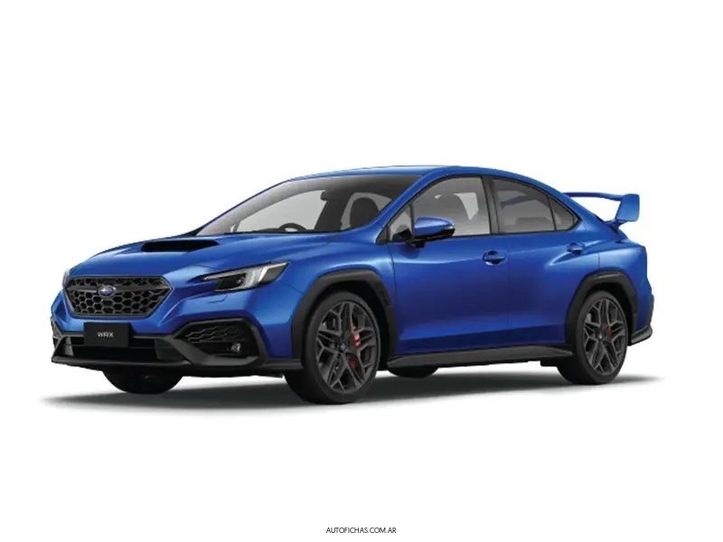 Subaru Crosstrek Híbrida