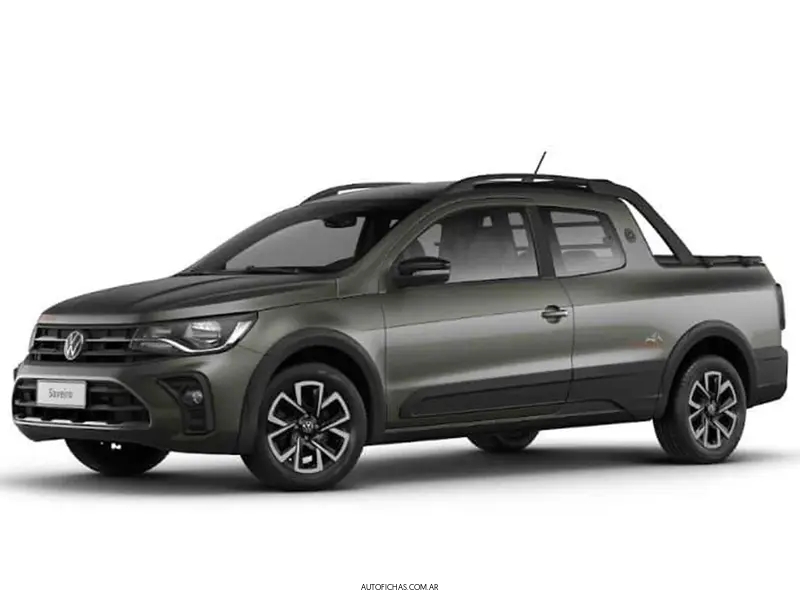 Volkswagen Saveiro