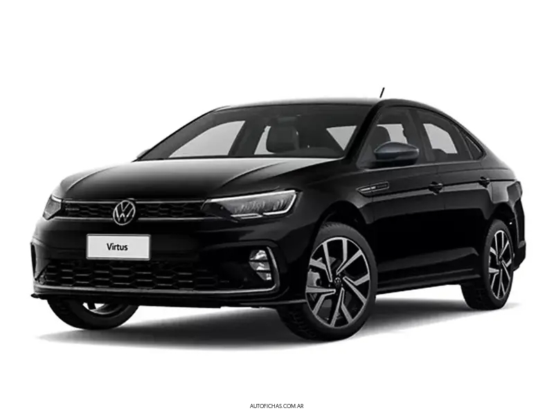 Volkswagen Virtus