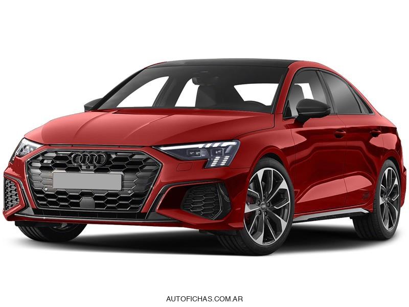 Audi RS 3