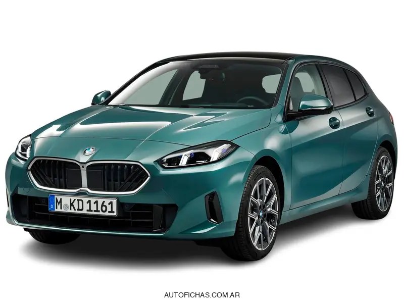 BMW Serie 1