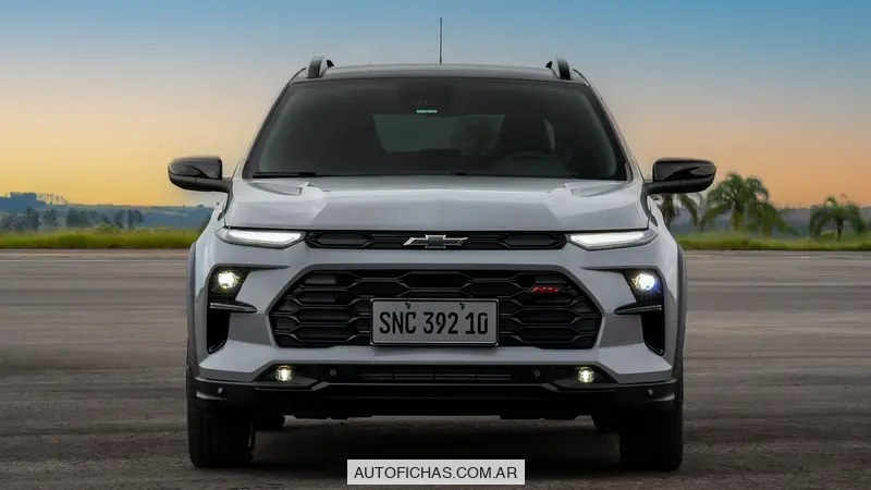 Chevrolet Sonic