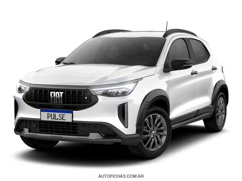 Fiat Pulse
