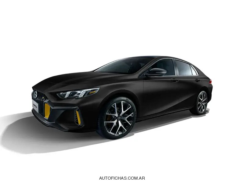 GAC Empow