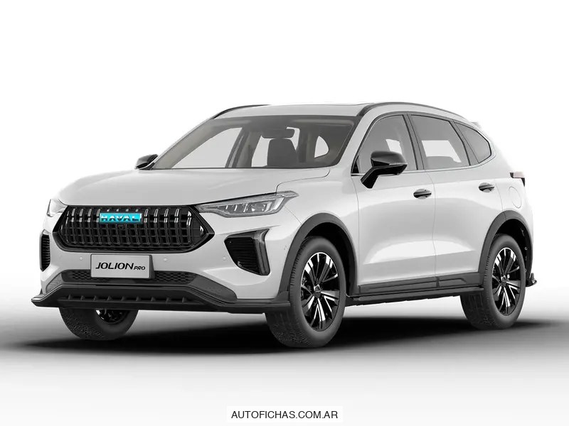 Haval Jolion PRO HEV