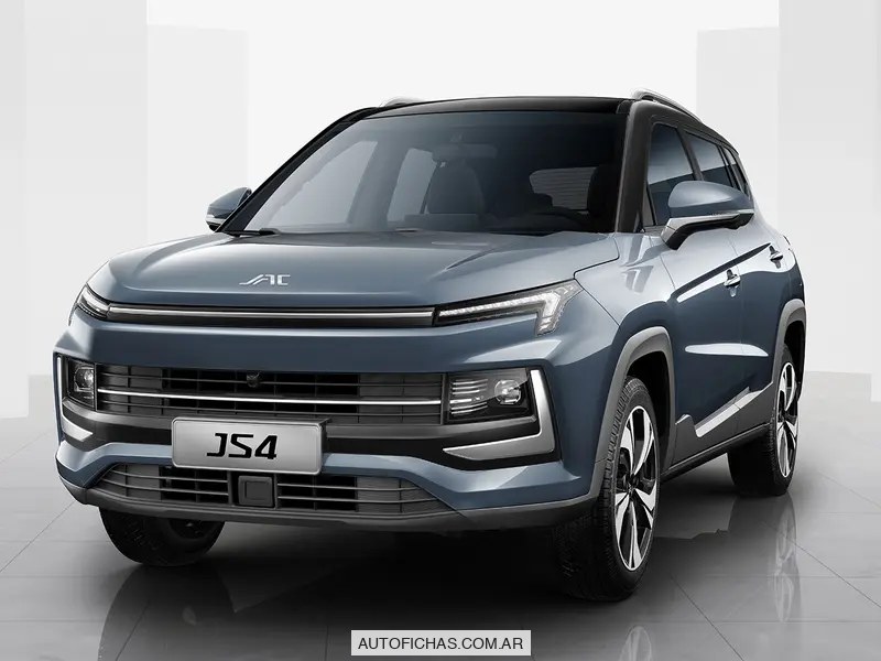 JAC JS4
