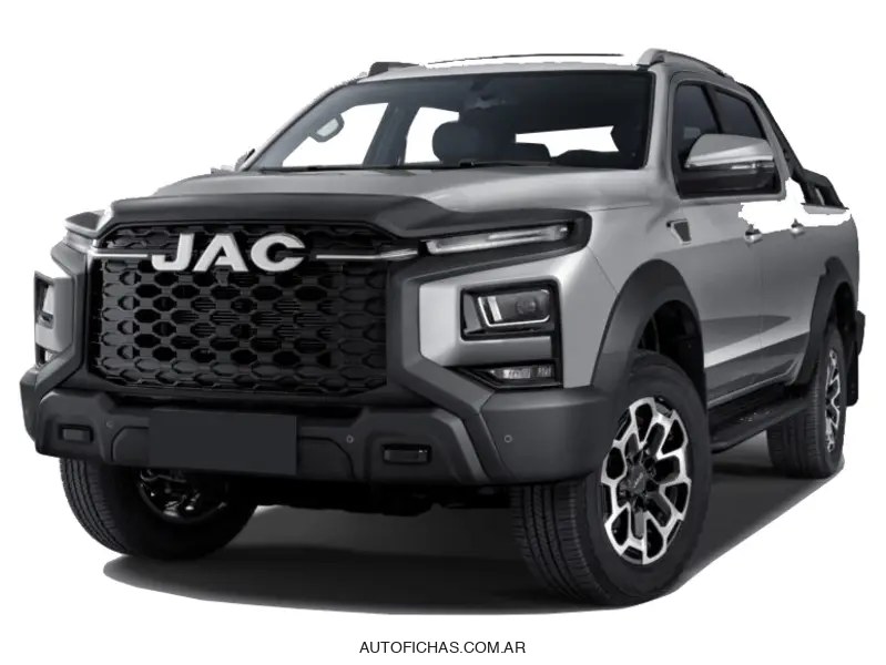 JAC T9