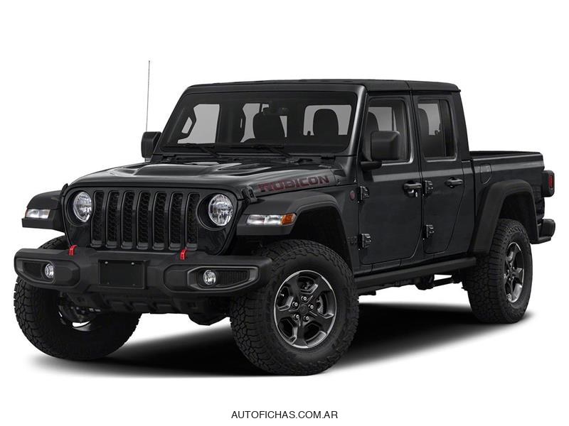 Jeep Gladiator