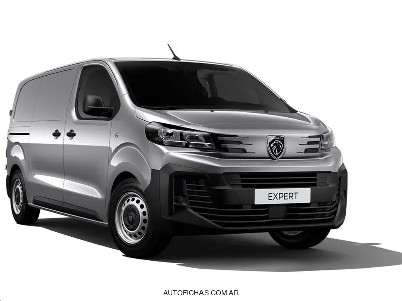 Peugeot Expert