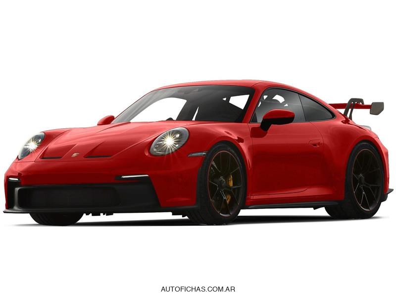 Porsche 911 GT3