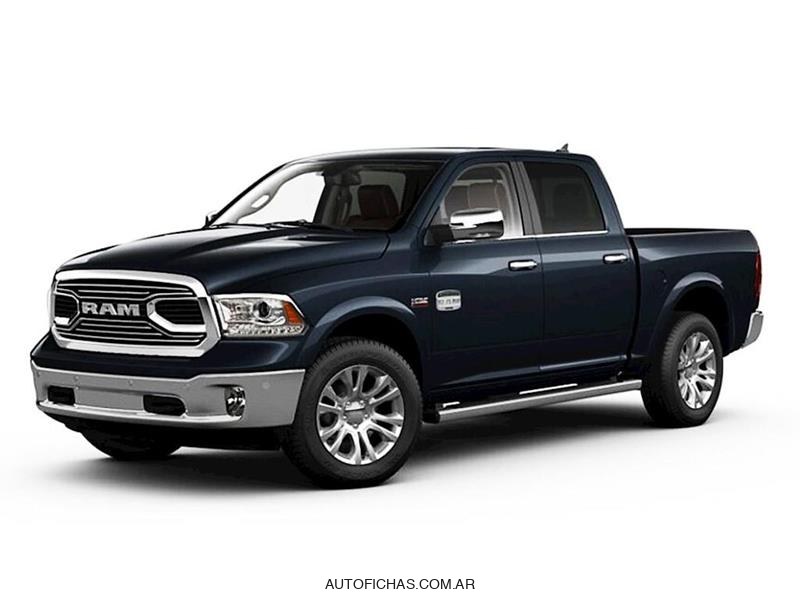 RAM 2500