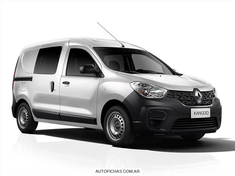 Renault Kangoo Express