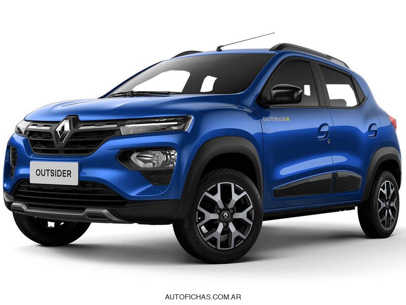 Renault Kwid