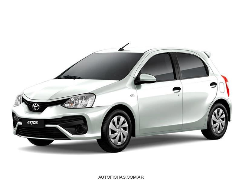 Toyota Etios Aibo