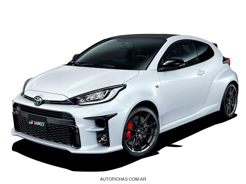Toyota GR Yaris