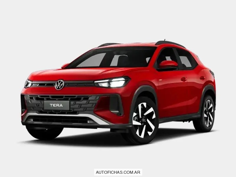 Volkswagen Tera