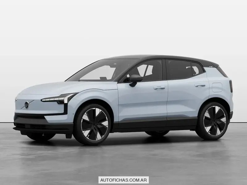 Volvo EX30 Electric