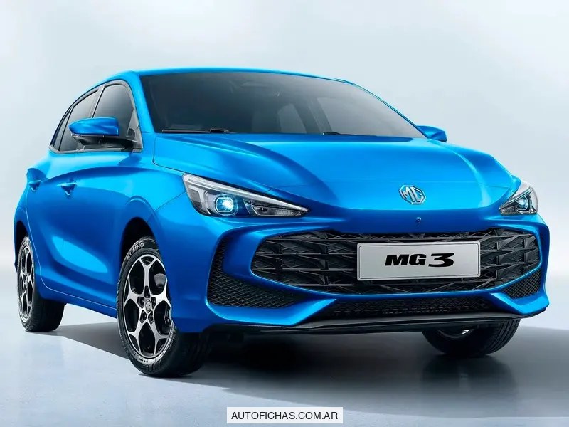 MG 3
